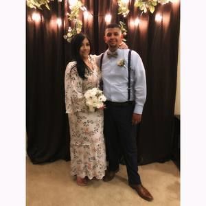 Meet your Posher, Genavie